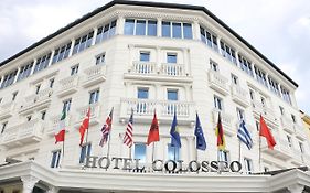 Hotel Colosseo Tirana